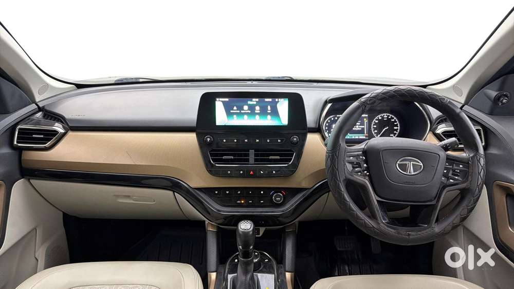 Tata Harrier Xza Plus Dual Tone, 2022, Diesel