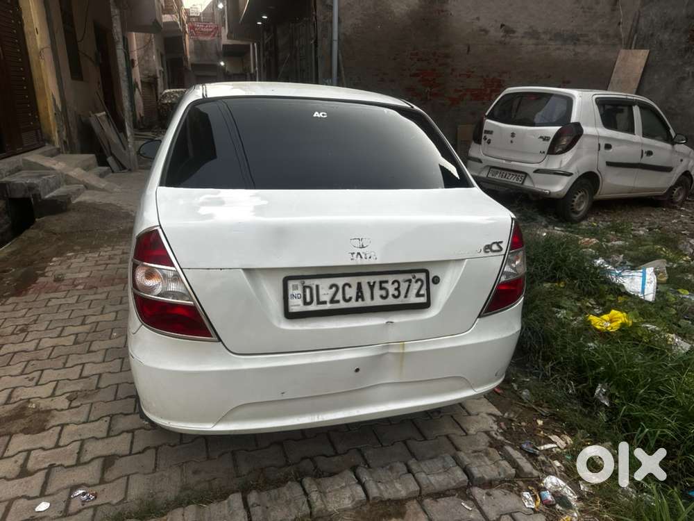 Tata Indigo Ecs 2018