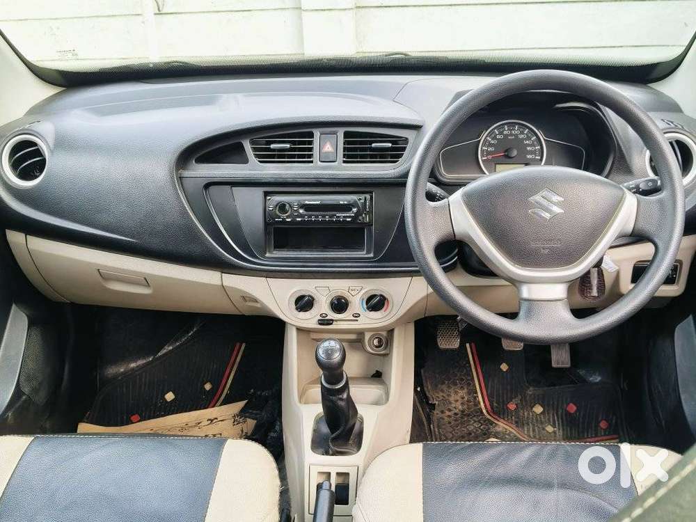 Maruti Suzuki Alto 800 Lxi, 2019, Cng & Hybrids