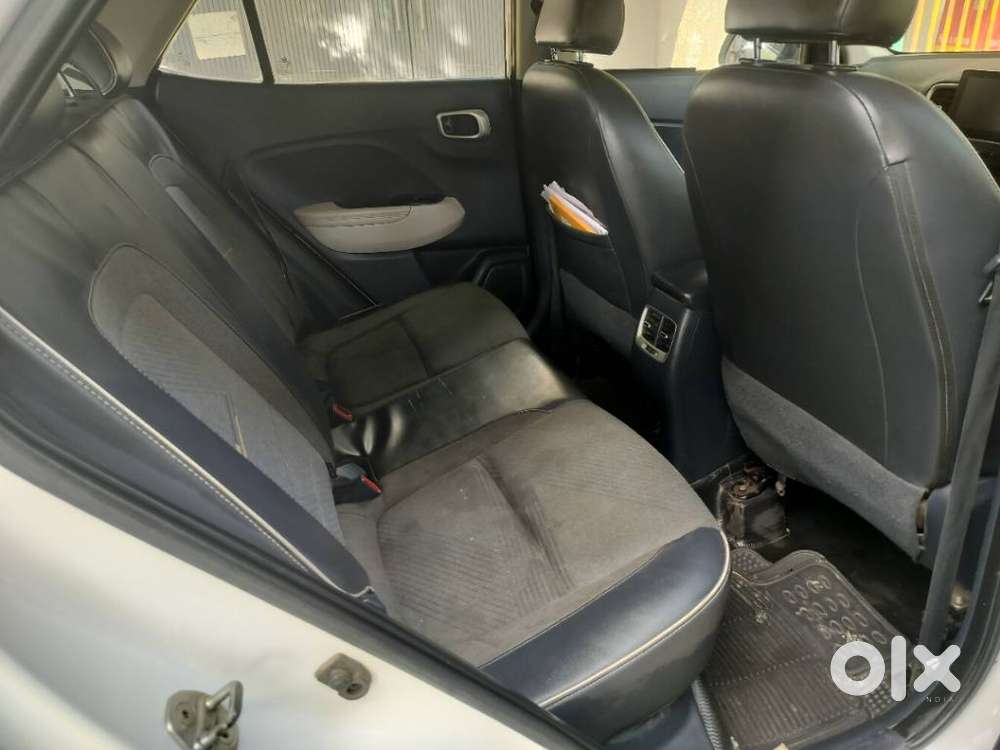 Hyundai Venue Sx Plus Turbo Dct, 2019, Petrol