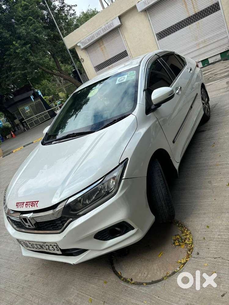 Honda Car Manual 2018