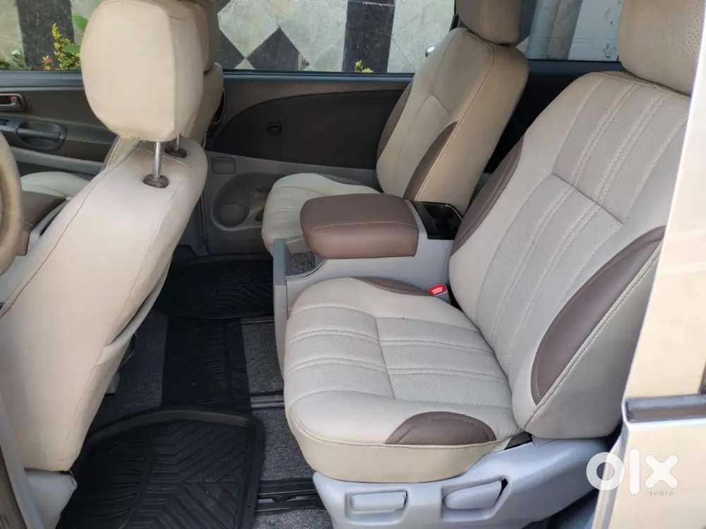 2003 Toyota Estima (aeras) – Impeccable Condition - Fc Till 2030