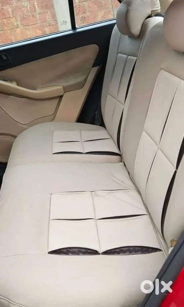 Tata Indica Vista 2013 Diesel 74300 Km Driven