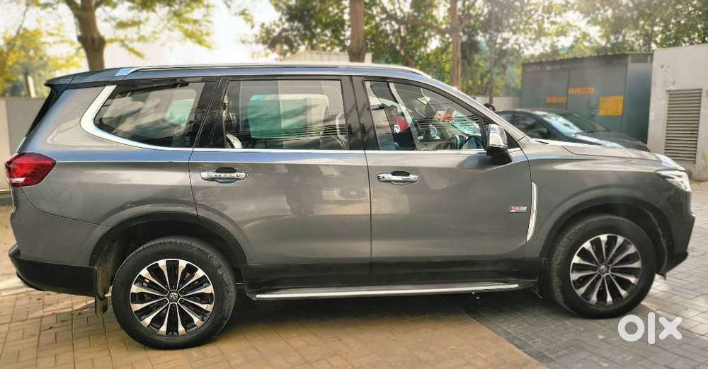 Mg Gloster Savvy 6 Seater, 2021, Diesel