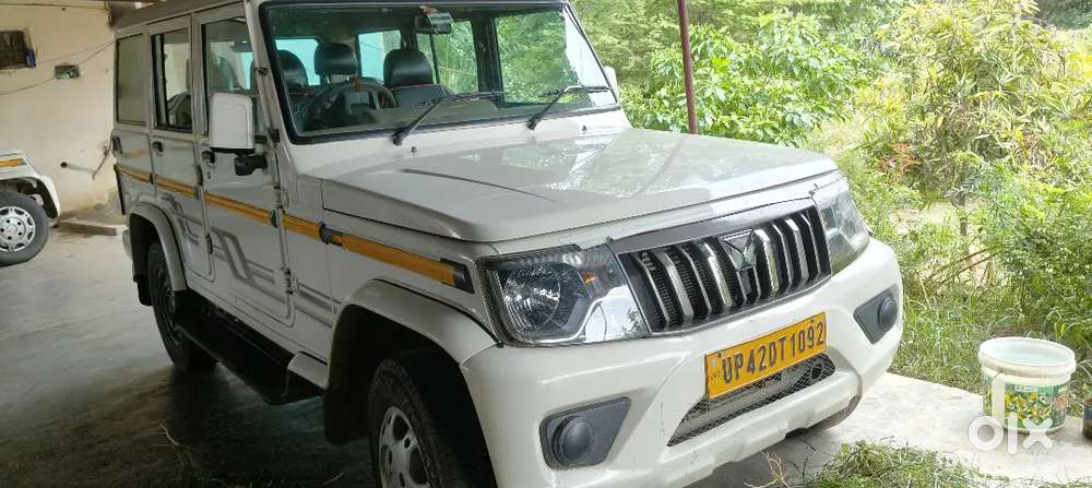 Mahindra Be 6 O 2023 Diesel 93000 Km Driven