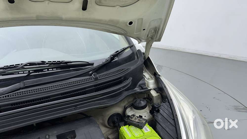 Hyundai Eon Magna + 1.0 Litre Kappa, 2014, Petrol