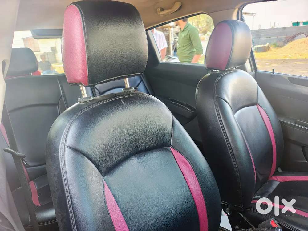 Chevrolet Beat 2012 Diesel Good Condition