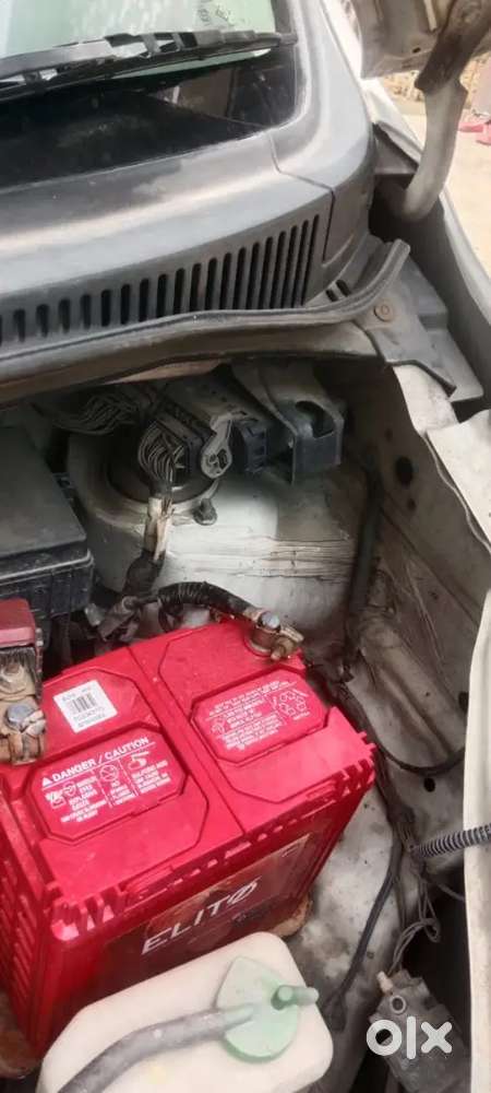 Maruti Wagon R Vxi 2014 Petrol Car
