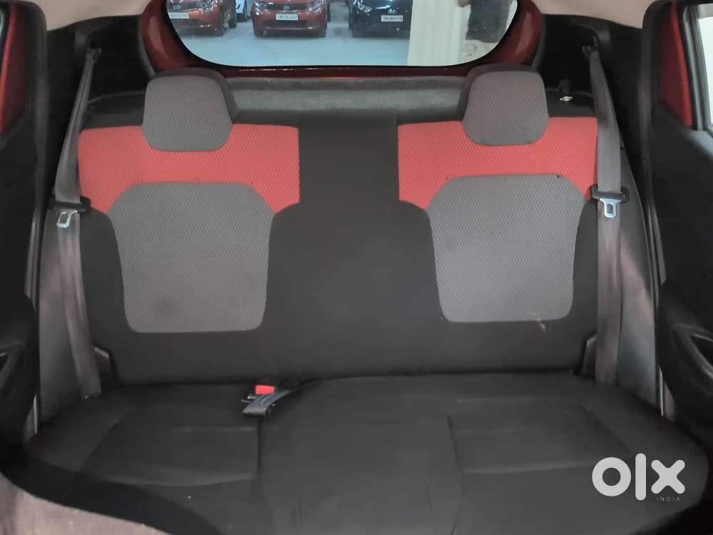 Renault Kwid 1.0 Rxt Sce Special (o), 2019, Petrol