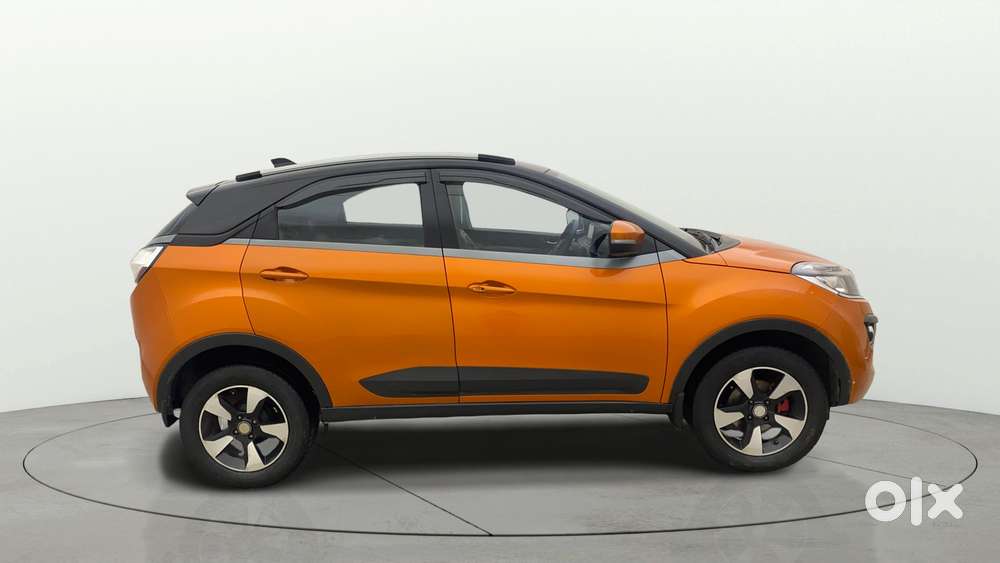 Tata Nexon