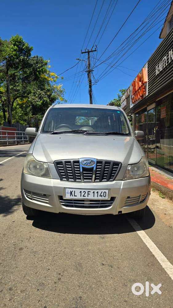 Mahindra Xylo Diesel 2011 Year