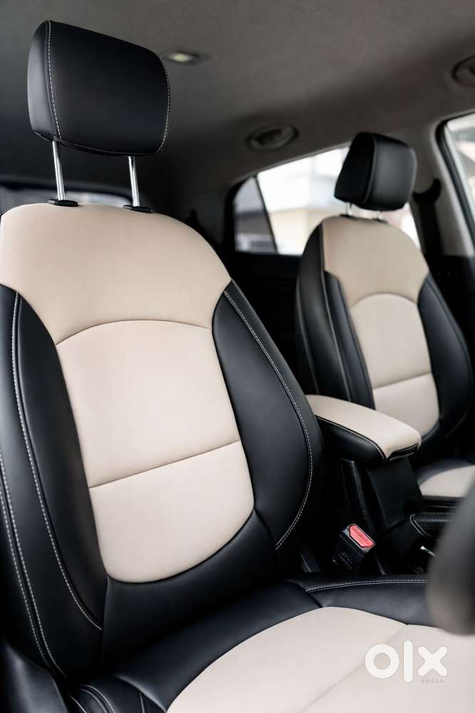 Hyundai Creta 1.6 Sx Plus, 2015, Petrol