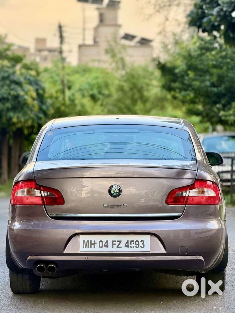 Skoda Superb 2013-2015 Elegance 1.8 Tsi Mt, 2013, Petrol