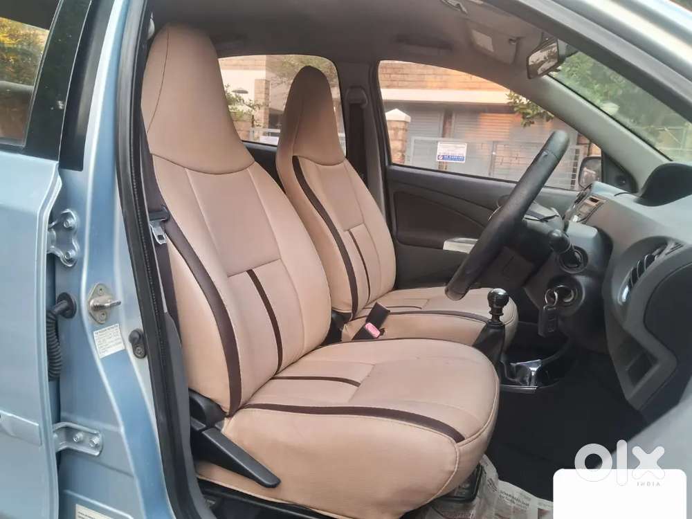 Toyota Etios Vxd
2012 Model
Single Owner