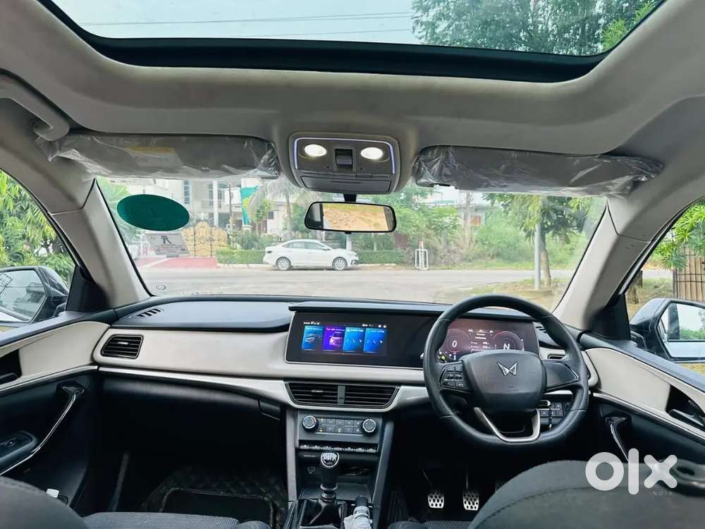 Mahindra Xuv700 Diesel