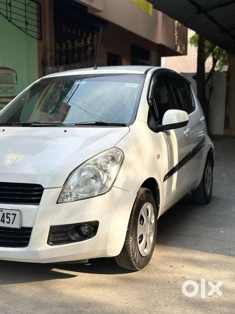 Maruti Suzuki Ritz Vxi (abs) Bs Iv, 2011, Petrol