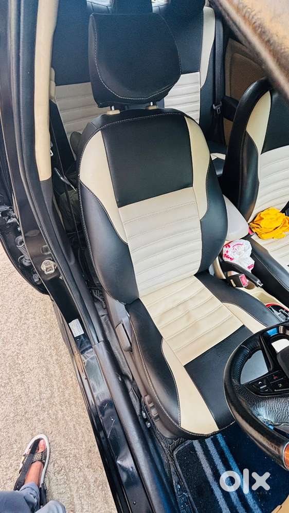 Hyundai Verna Petrol 2011
