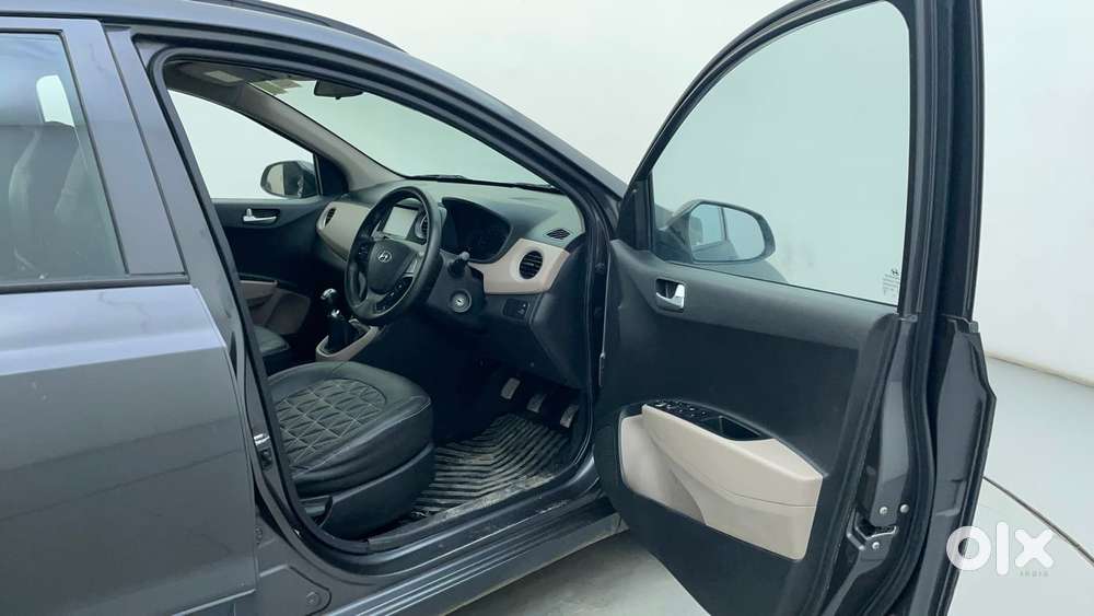 Hyundai Grand I10 1.2 Kappa Sportz, 2020, Petrol