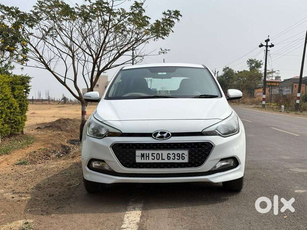 Hyundai I20 1.4 Asta, 2018, Diesel