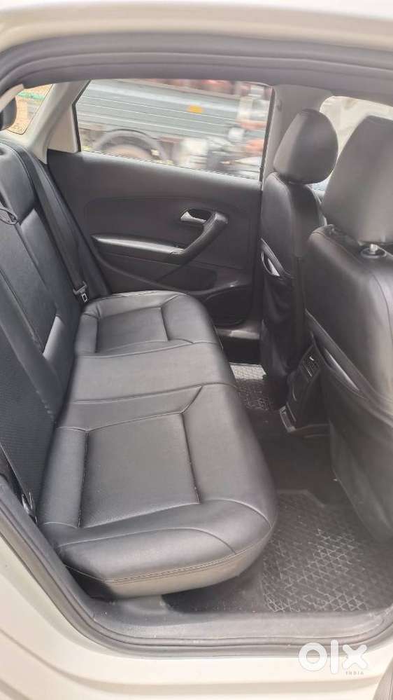 Volkswagen Vento 1.6 Highline Plus 16 Alloy, 2017, Diesel