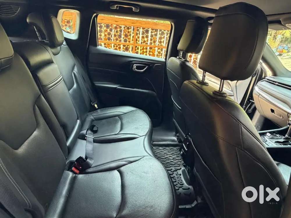 Jeep Compass 2022 Diesel 62280 Km Driven