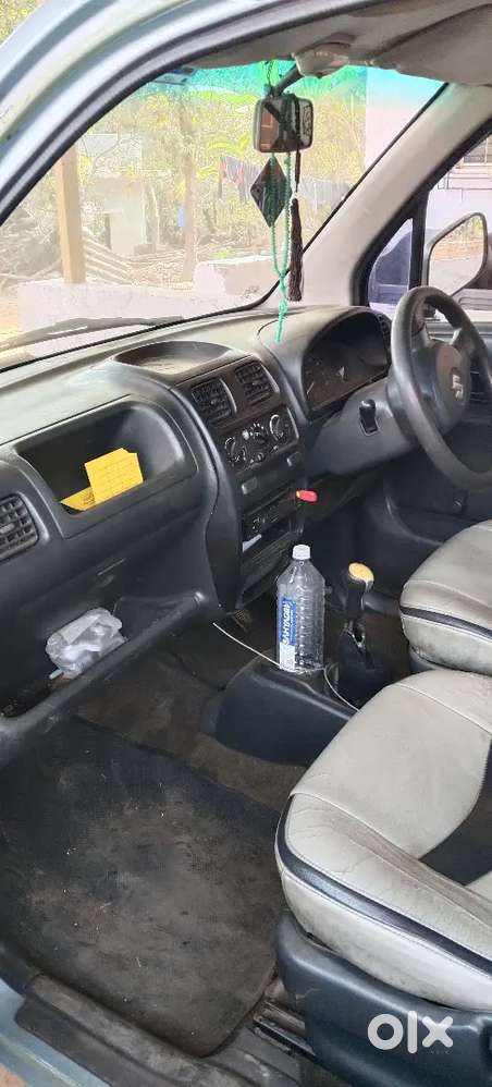 Maruti Wagon R Lx 2008