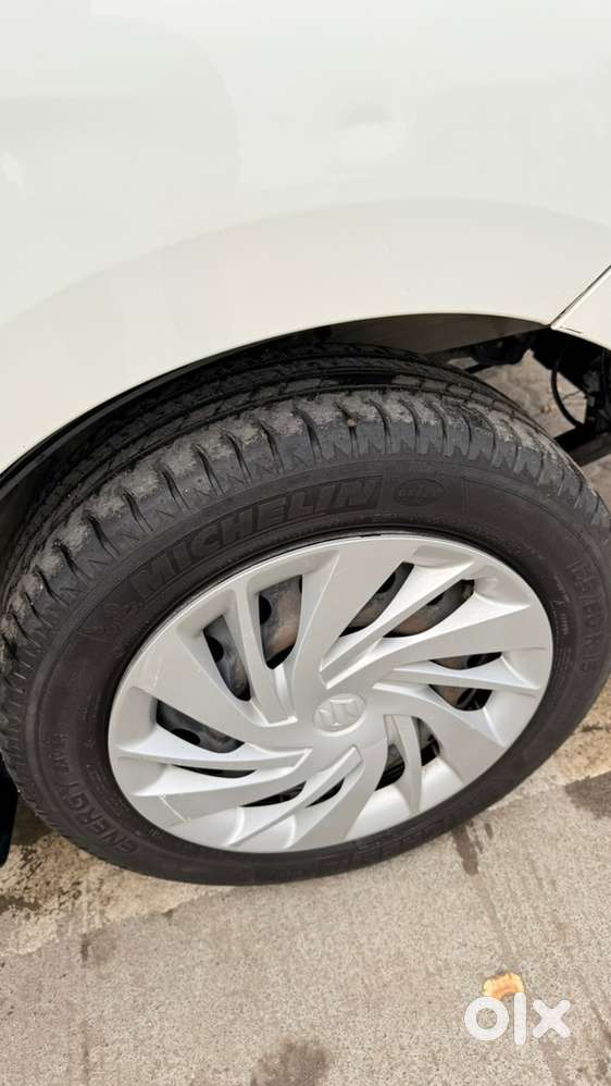 Maruti Suzuki Ertiga 2020