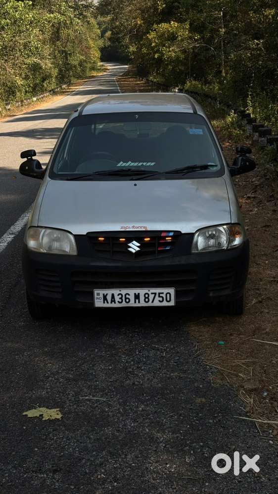 Maruti Suzuki 2011 Manual Petrol