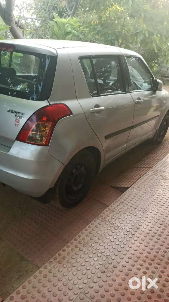 Swift Vdi 2009 Second Owner