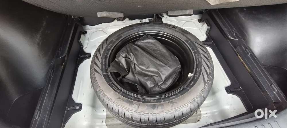Hyundai Creta 2020 Petrol Well Maintained