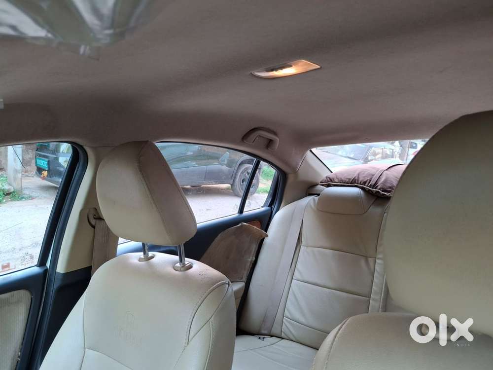 Honda City Diesel 118000 Km Driven Good Condition
