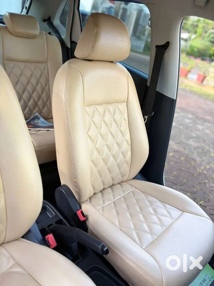 Volkswagen Polo 2019 Petrol