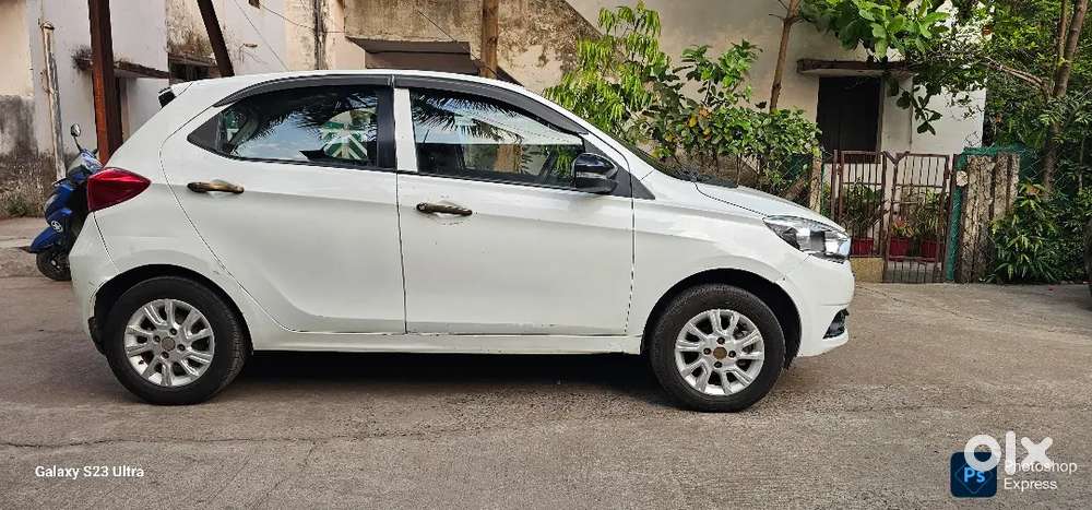 Tata Tiago 2018 Petrol Good Condition