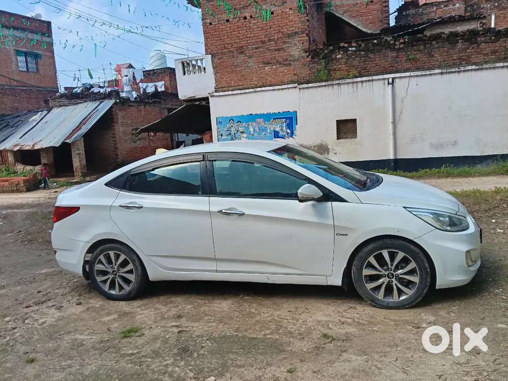 Hyundai Verna Crdi Manual 2014