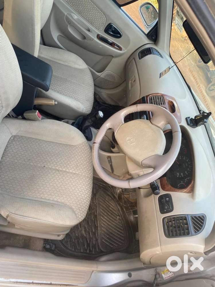 Hyundai Accent 2013 Cng & Hybrids Good Condition