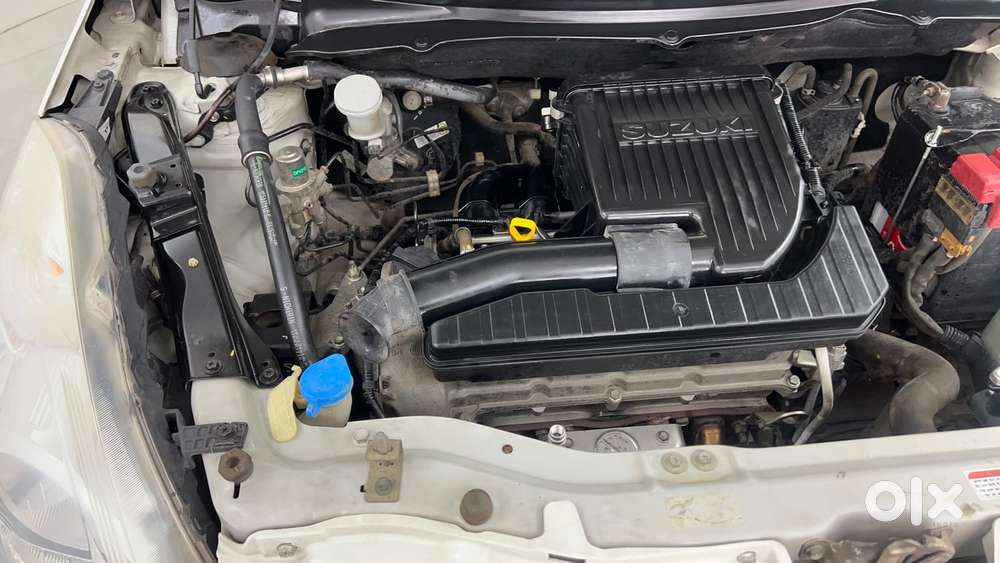 Maruti Suzuki Swift Dzire 1.3 Vxi, 2012, Petrol
