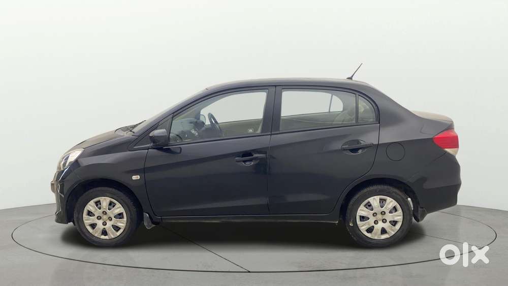 Honda Amaze 2013-2016 S I-vtech, 2014, Petrol