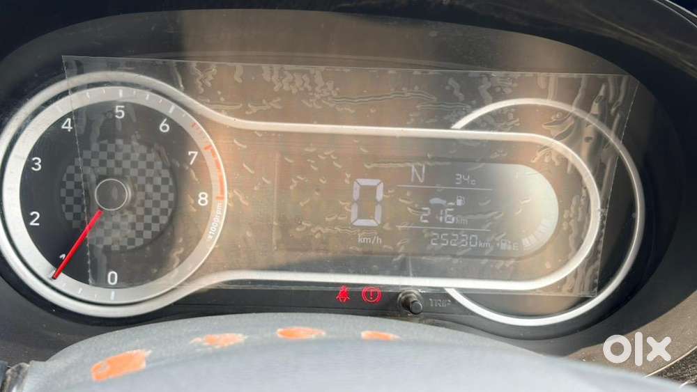 Hyundai Grand I10 Nios 2022 Petrol Good Condition