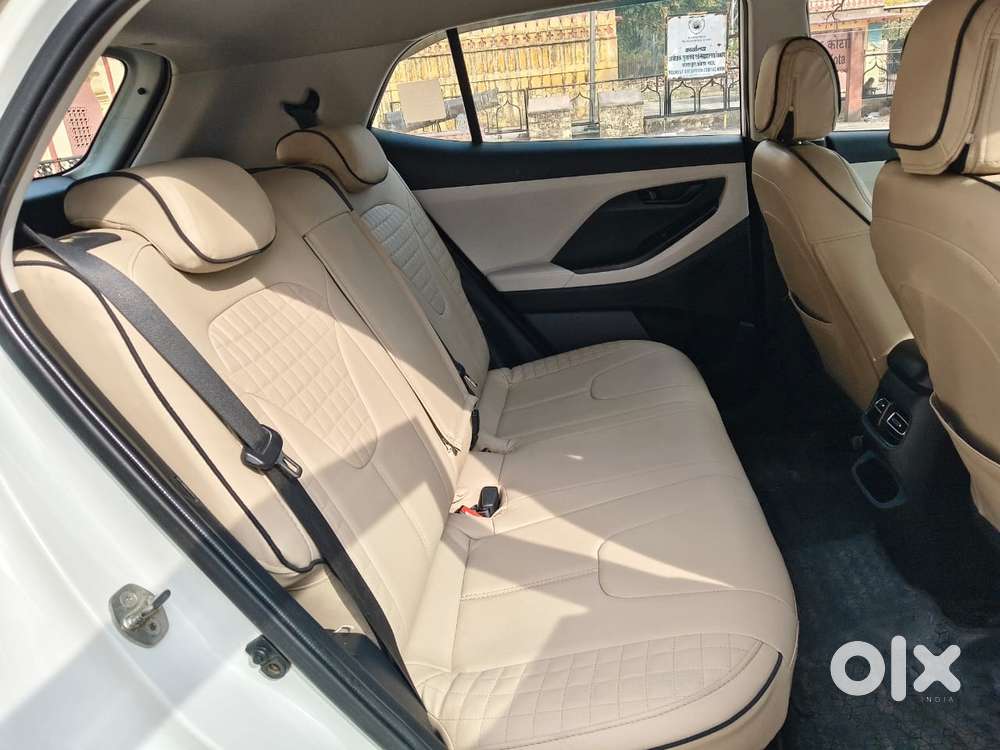 Hyundai Creta E 1.5 Diesel, 2023, Diesel