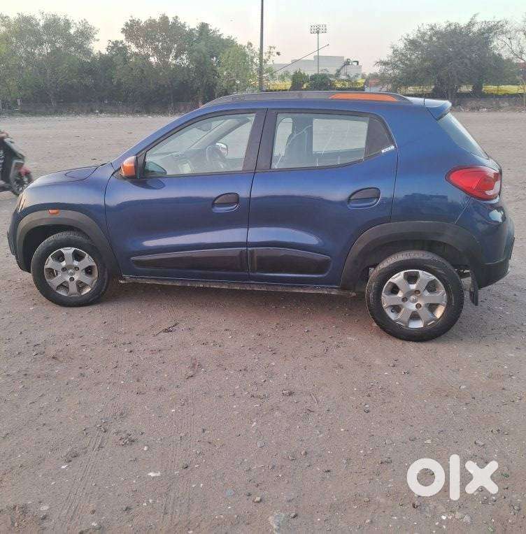 Renault Kwid Rxt Amt Climber (automatic), 2018, Petrol