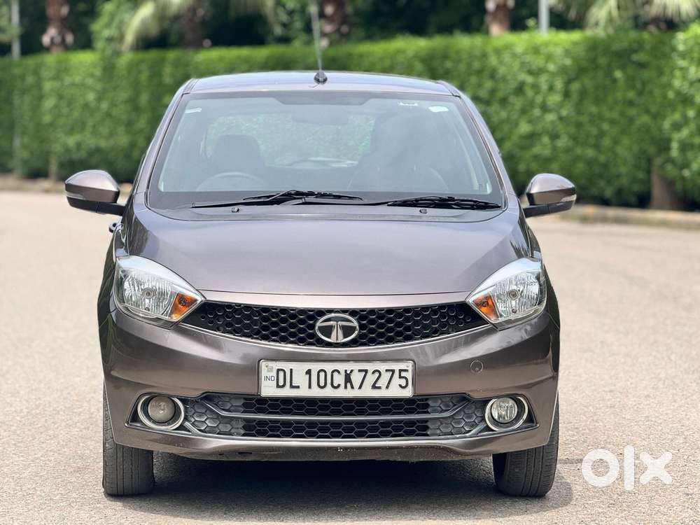 Tata Tiago Xz, 2018, Petrol