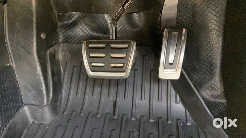 Volkswagen Virtus 1.0 Topline Tsi At, 2022, Petrol