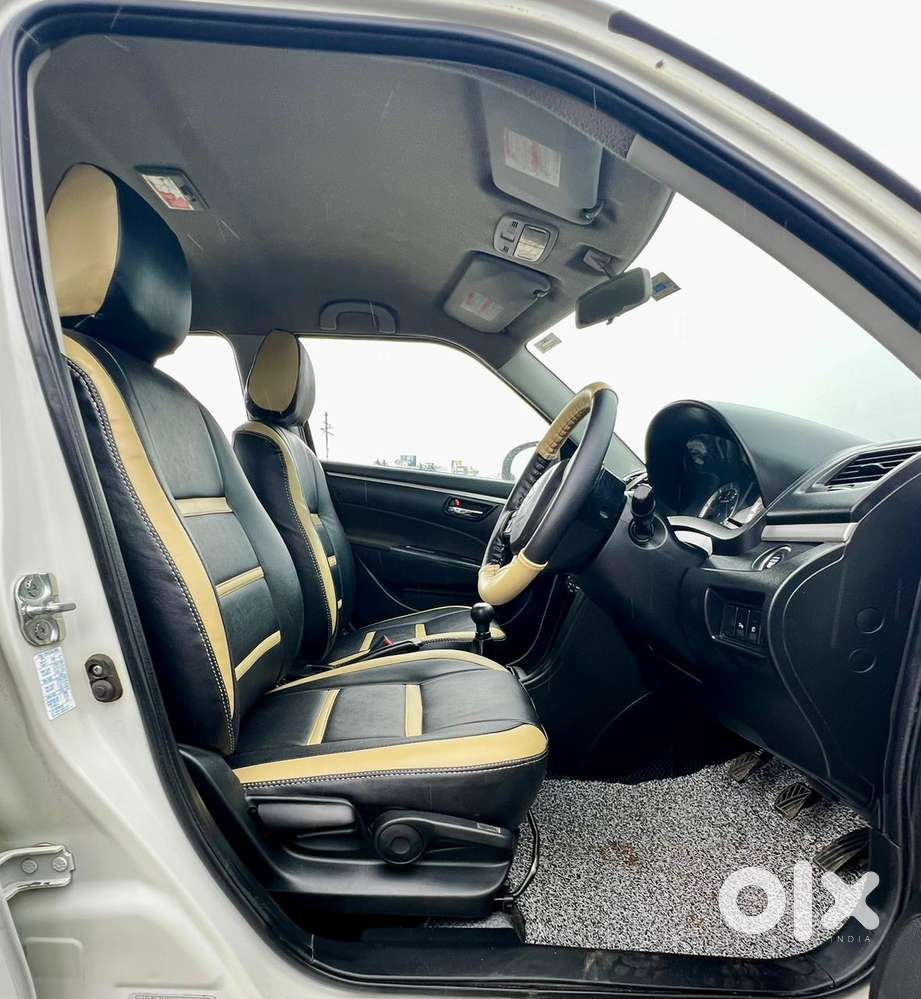 Maruti Suzuki Swift Ddis Zdi, 2015, Diesel