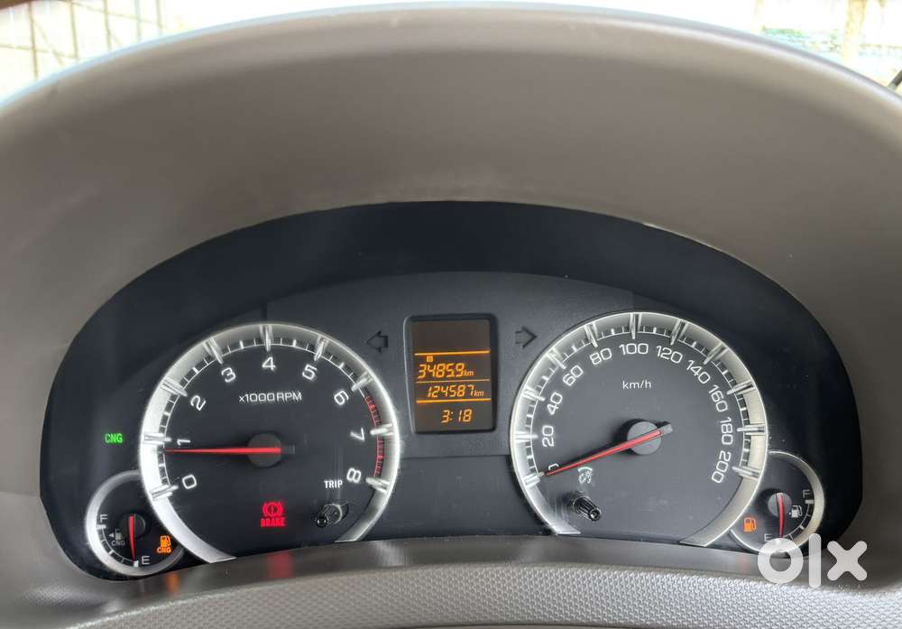 Maruti Suzuki Ertiga