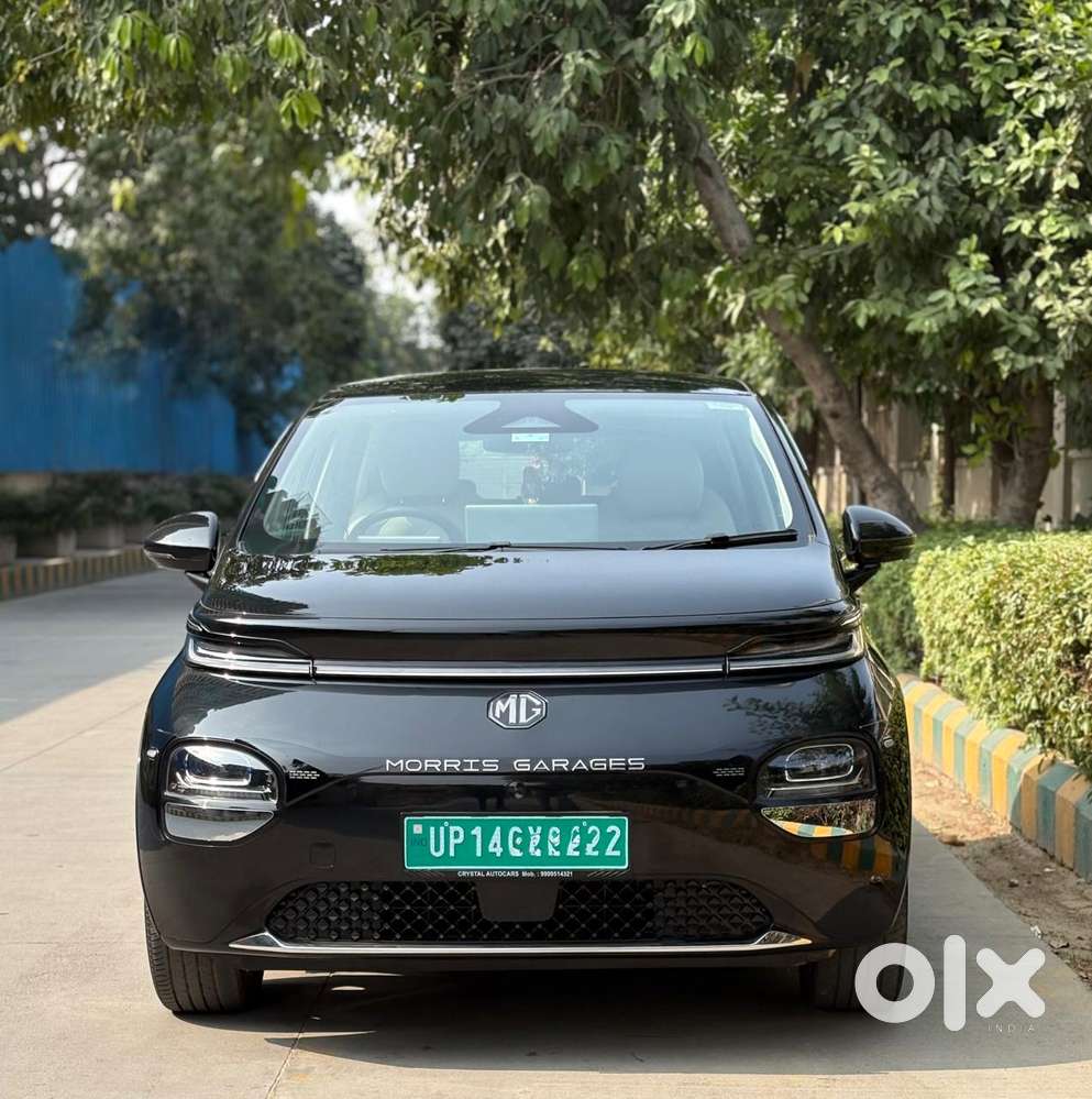 Mg Windsor Ev Essence Pro, 2025, Electric