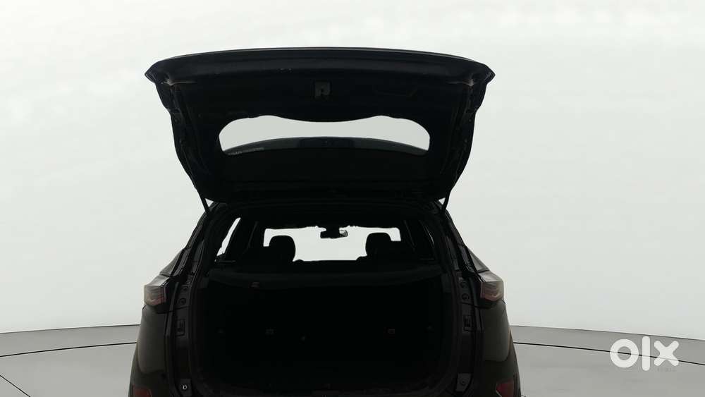 Tata Harrier Xz Plus Dark Edition, 2022, Diesel