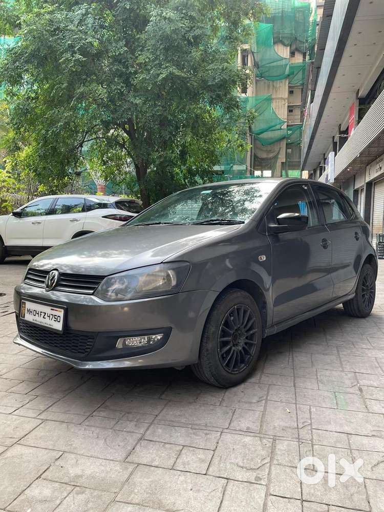 Volkswagen Polo 2013 Diesel Well Maintained