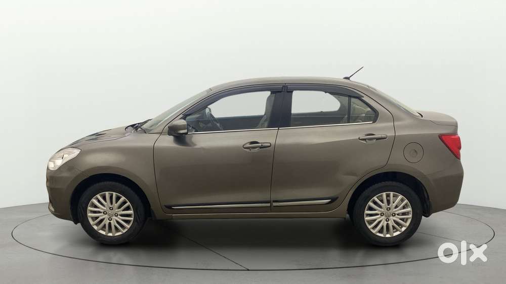 Maruti Suzuki Swift Dzire Amt Zxi, 2021, Petrol