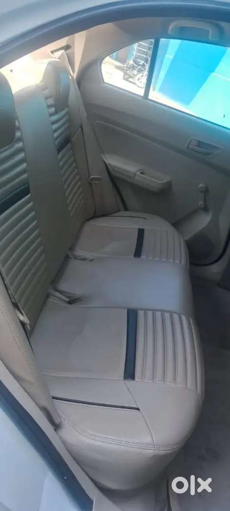 Dzire Comercial