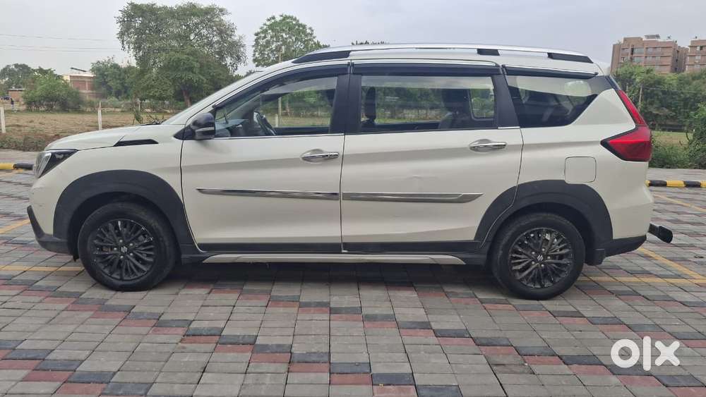 Maruti Suzuki Xl6 Zeta At, 2021, Petrol